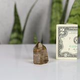 crystals healing Natural Citrine Tower Crystalz.com