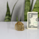 crystals healing Natural Citrine Tower Crystalz.com