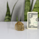 crystals healing Natural Citrine Tower Crystalz.com