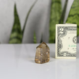 crystals healing Natural Citrine Tower Crystalz.com
