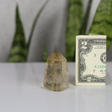 crystals healing Natural Citrine Tower Crystalz.com