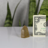 crystals healing Natural Citrine Tower Crystalz.com