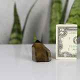 crystals healing Natural Citrine Tower Crystalz.com
