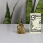 crystals healing Natural Citrine Tower Crystalz.com