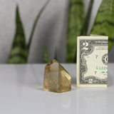 crystals healing Natural Citrine Tower Crystalz.com