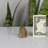 crystals healing Natural Citrine Tower Crystalz.com