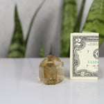 crystals healing Natural Citrine Tower Crystalz.com