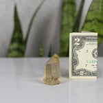 crystals healing Natural Citrine Tower Crystalz.com