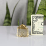 crystals healing Natural Citrine Tower Crystalz.com