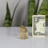 crystals healing Natural Citrine Tower Crystalz.com