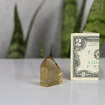 crystals healing Natural Citrine Tower Crystalz.com