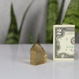 crystals healing Natural Citrine Tower Crystalz.com