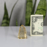 crystals healing Natural Citrine Tower Crystalz.com