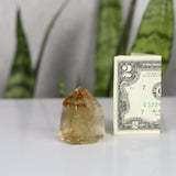crystals healing Natural Citrine Tower Crystalz.com