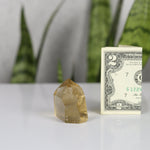 crystals healing Natural Citrine Tower Crystalz.com