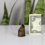 crystals healing Natural Citrine Tower Crystalz.com
