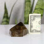 crystals healing Natural Citrine Tower Crystalz.com