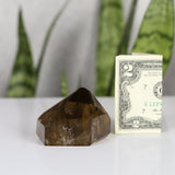 crystals healing Natural Citrine Tower Crystalz.com