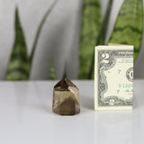 crystals healing Natural Citrine Tower Crystalz.com