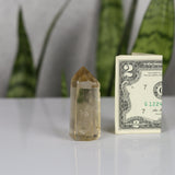 crystals healing Natural Citrine Tower Crystalz.com