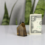 crystals healing Natural Citrine Tower Crystalz.com