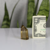 crystals healing Natural Citrine Tower Crystalz.com