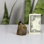 crystals healing Natural Citrine Tower Crystalz.com