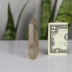 crystals healing Natural Citrine Tower Crystalz.com