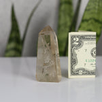 crystals healing Natural Citrine Tower Crystalz.com