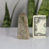 crystals healing Natural Citrine Tower Crystalz.com