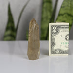 crystals healing Natural Citrine Tower Crystalz.com