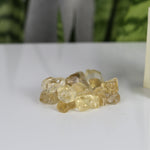 crystals healing Natural Citrine Tumble Crystalz.com