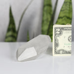 crystals healing Natural Frosty Lemurian Crystalz.com