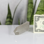 crystals healing Natural Frosty Lemurian Crystalz.com