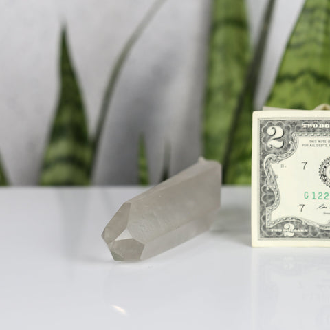 crystals healing Natural Frosty Lemurian Crystalz.com