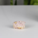 crystals healing Natural Rose Quartz Cluster Crystalz.com