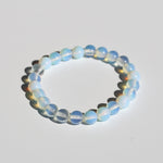 crystals healing Opalite Bracelet Crystalz.com