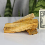 crystals healing Palo Santo Crystalz.com