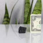 crystals healing Raw Black Tourmaline Crystalz.com