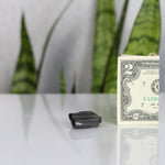 crystals healing Raw Black Tourmaline Crystalz.com
