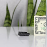 crystals healing Raw Black Tourmaline Crystalz.com