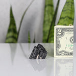 crystals healing Raw Black Tourmaline Crystalz.com