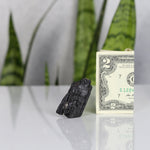 crystals healing Raw Black Tourmaline Crystalz.com