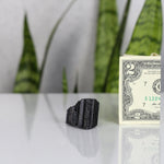 crystals healing Raw Black Tourmaline Crystalz.com