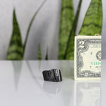 crystals healing Raw Black Tourmaline Crystalz.com
