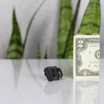 crystals healing Raw Black Tourmaline Crystalz.com
