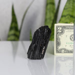 crystals healing Raw Black Tourmaline Crystalz.com