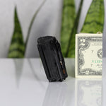 crystals healing Raw Black Tourmaline Crystalz.com