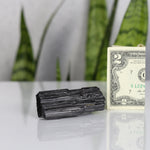 crystals healing Raw Black Tourmaline Crystalz.com