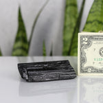 crystals healing Raw Black Tourmaline Crystalz.com